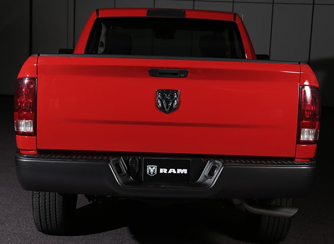 Libro Azul Ram Ram 1500 2016