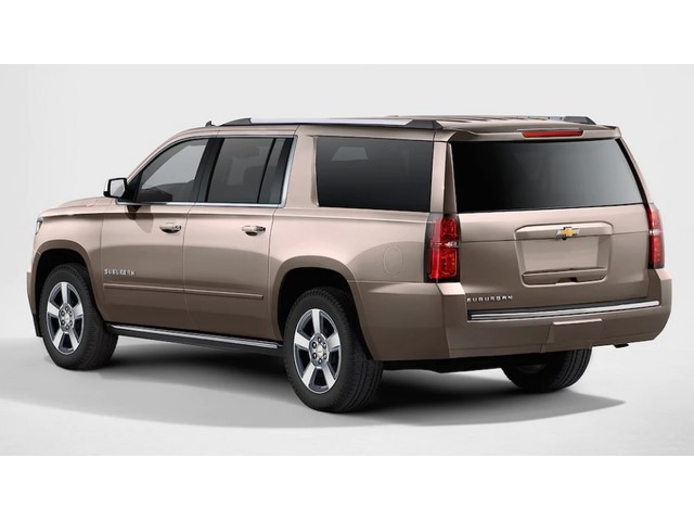 Libro Azul Chevrolet Suburban 2019