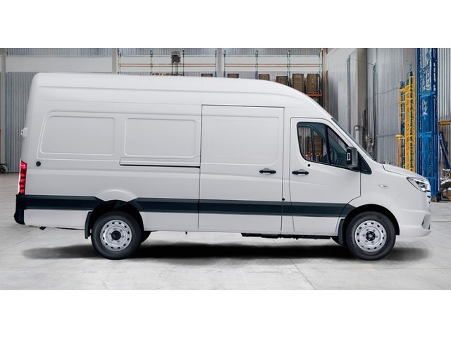 Libro Azul Jac Sunray 2026