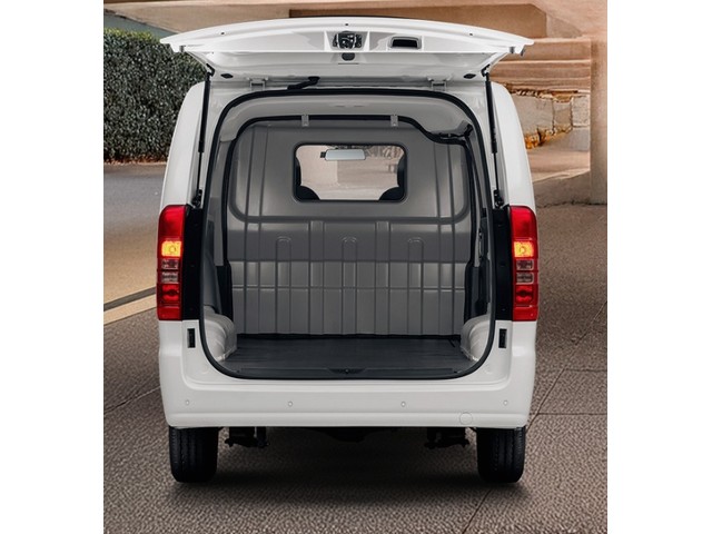 Libro Azul Jac Sunray 2026