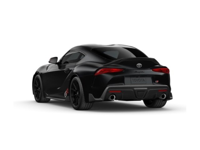 Libro Azul Toyota Supra 2026