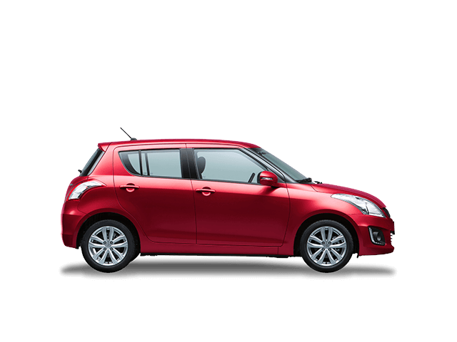 Libro Azul Suzuki Swift 2017