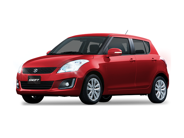 Libro Azul Suzuki Swift 2017