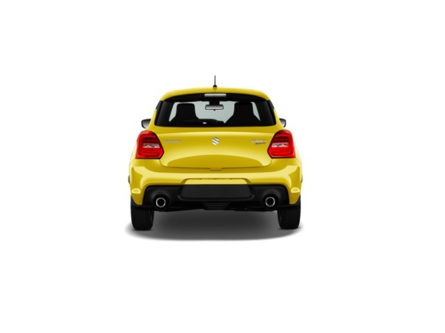Libro Azul Suzuki Swift 2021