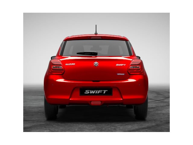 Libro Azul Suzuki Swift 2022