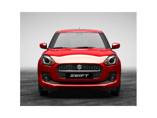 Libro Azul Suzuki Swift 2022