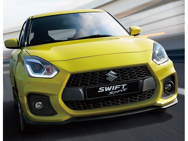 Libro Azul Suzuki Swift 2026