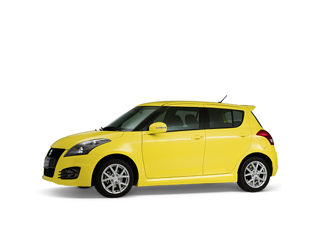 Libro Azul Suzuki Swift 2017
