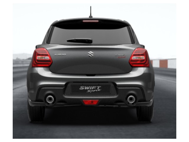Libro Azul Suzuki Swift 2020