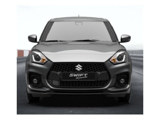 Libro Azul Suzuki Swift 2020