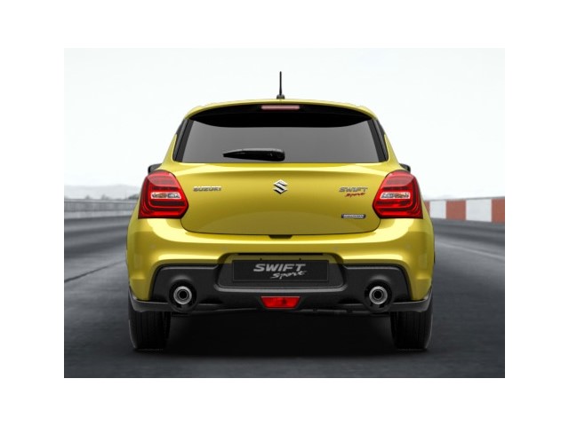 Libro Azul Suzuki Swift 2022