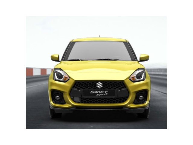 Libro Azul Suzuki Swift 2022