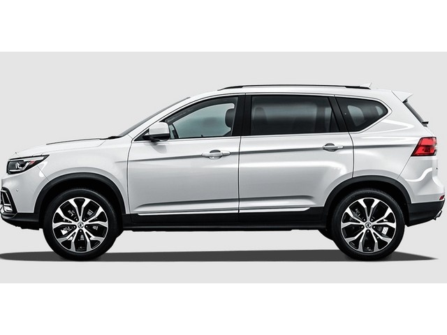Libro Azul DFAC DongFeng SX3 2025