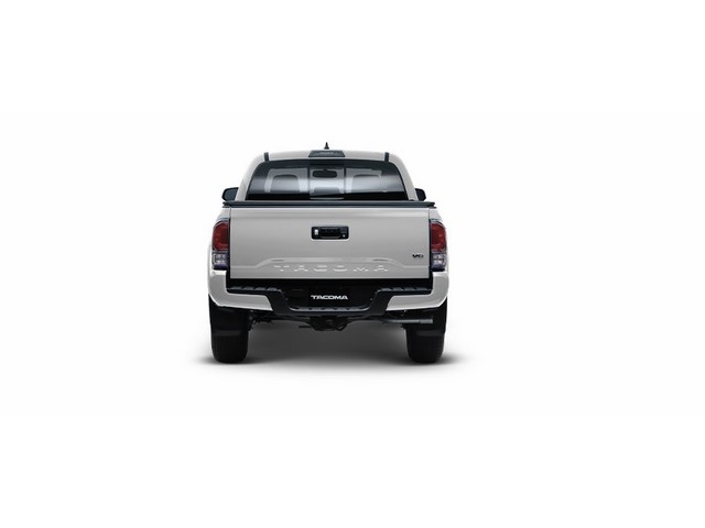 Libro Azul Toyota Tacoma 2020