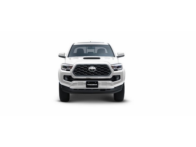 Libro Azul Toyota Tacoma 2020