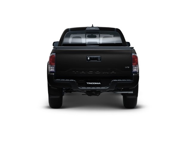 Libro Azul Toyota Tacoma 2021