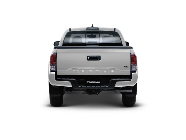 Libro Azul Toyota Tacoma 2022