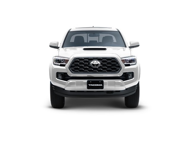Libro Azul Toyota Tacoma 2022