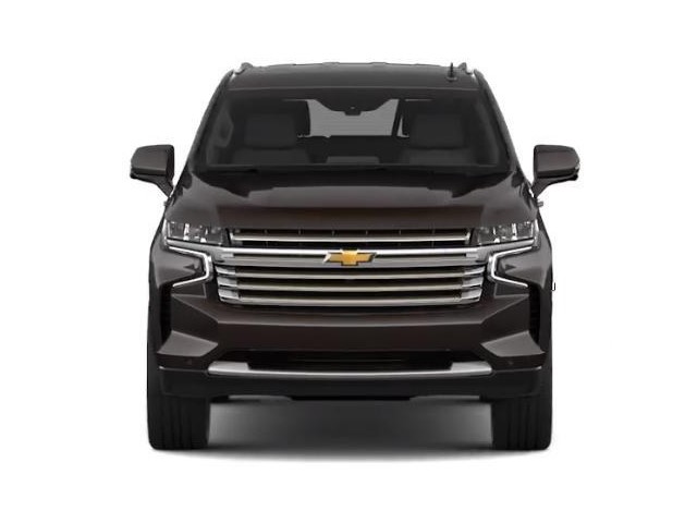 Libro Azul Chevrolet Tahoe 2021