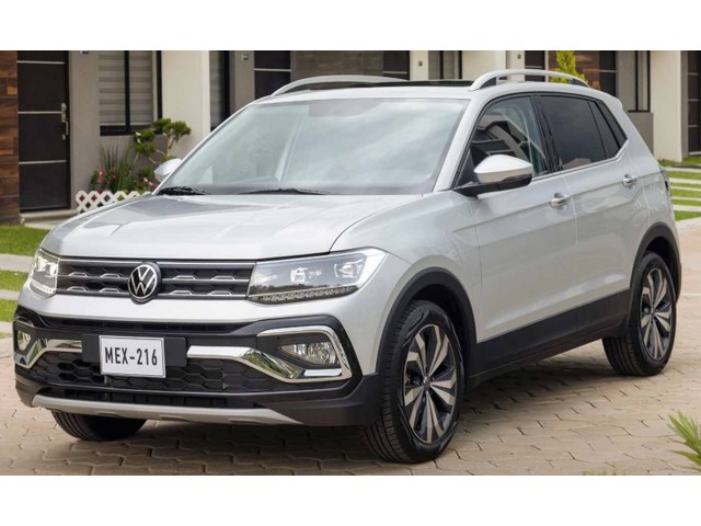 Libro Azul Volkswagen Taigun 2026