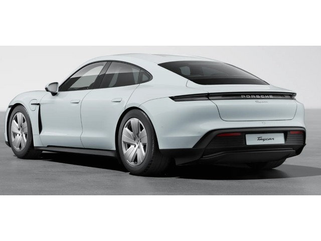 Libro Azul Porsche Taycan 2026