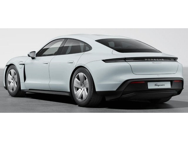 Libro Azul Porsche Taycan 2026