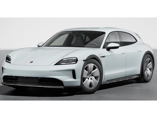 Libro Azul Porsche Taycan 2026