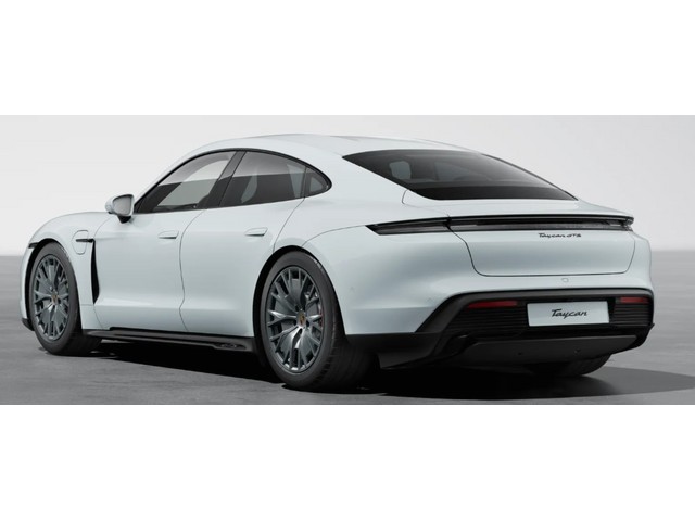 Libro Azul Porsche Taycan 2026