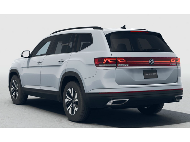 Libro Azul Volkswagen Teramont 2026