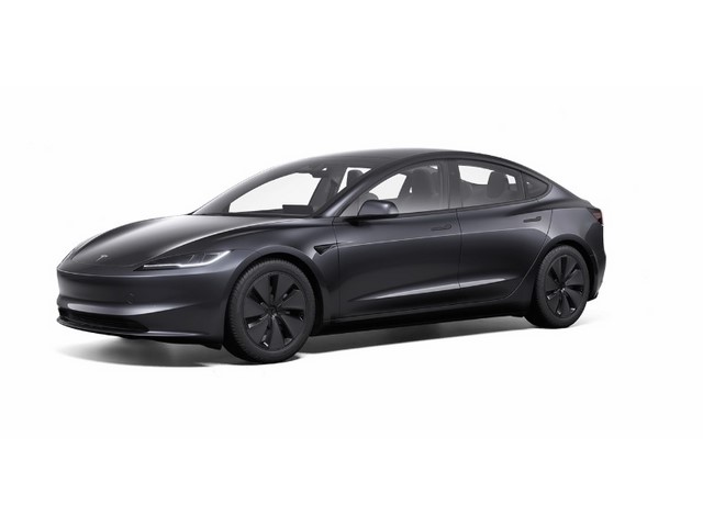 Libro Azul Tesla MODELO 3 2024
