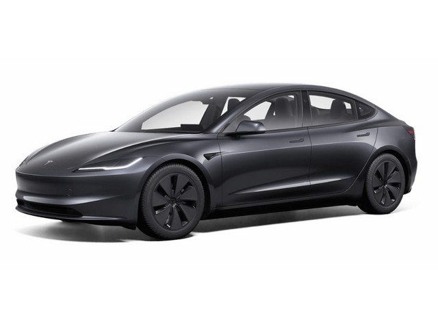 Libro Azul Tesla MODELO 3 2026
