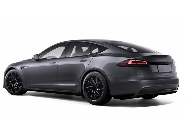 Libro Azul Tesla S 2026