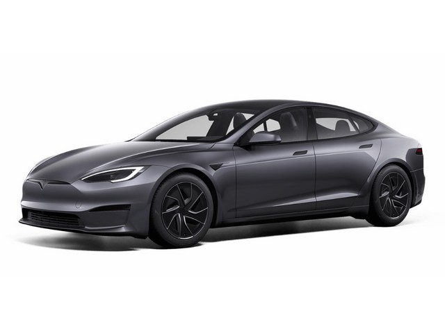 Libro Azul Tesla S 2026