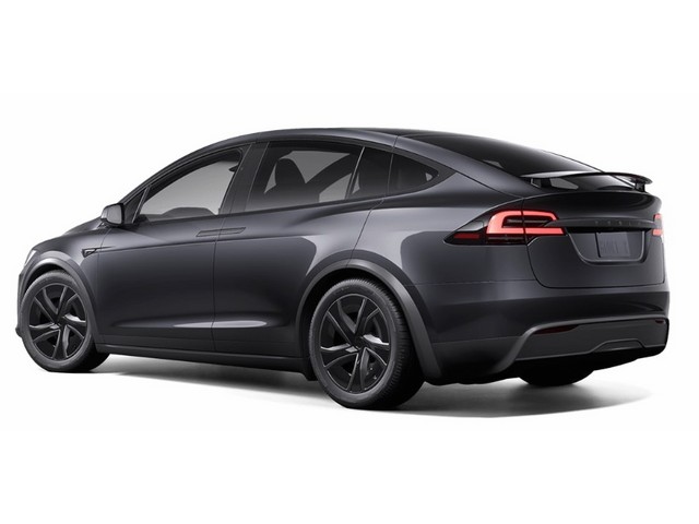 Libro Azul Tesla X 2026