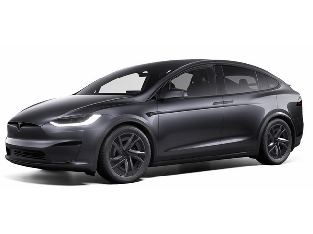 Libro Azul Tesla X 2026