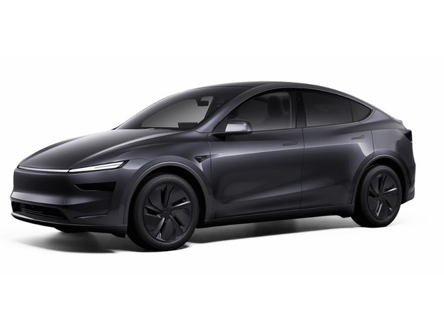 Libro Azul Tesla Y 2026