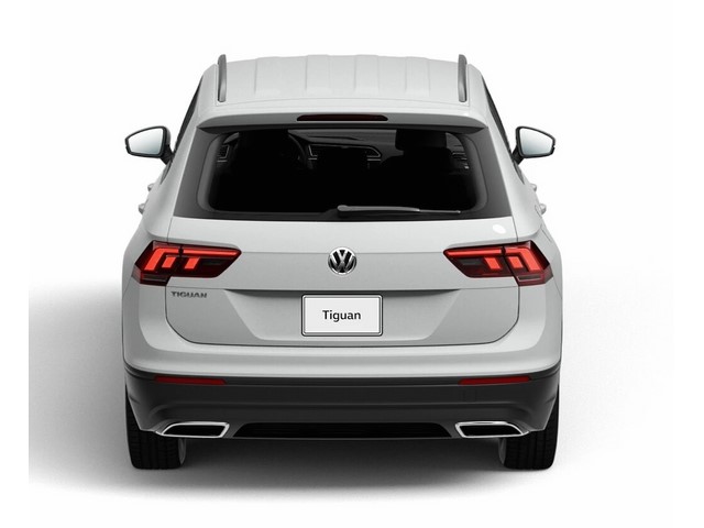 Libro Azul Volkswagen Tiguan 2020