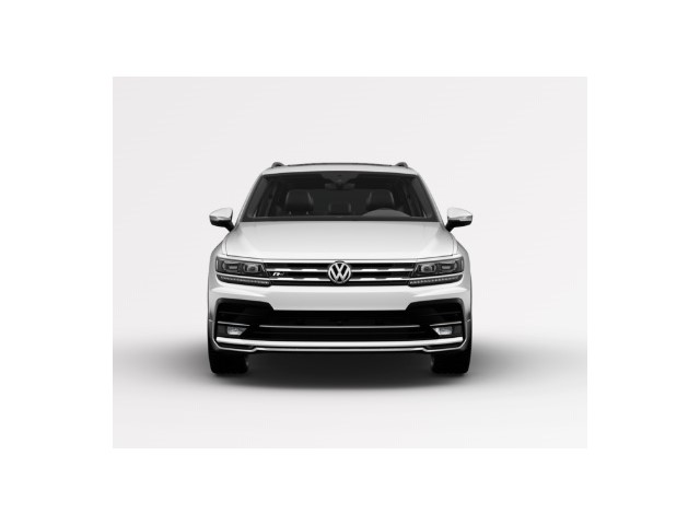 Libro Azul Volkswagen Tiguan 2020