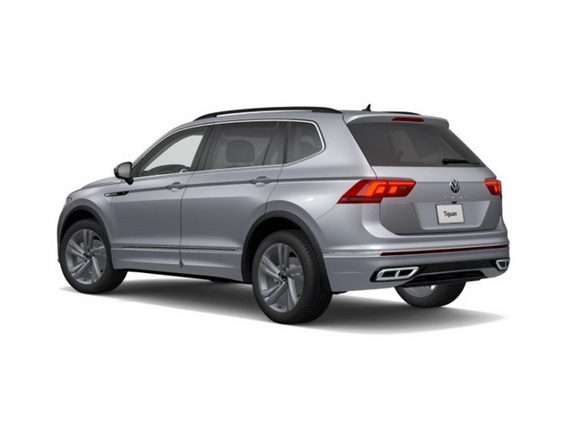 Libro Azul Volkswagen Tiguan 2022