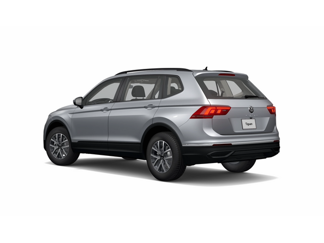 Libro Azul Volkswagen Tiguan 2023