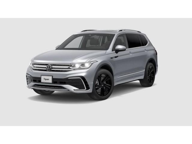 Libro Azul Volkswagen Tiguan 2023