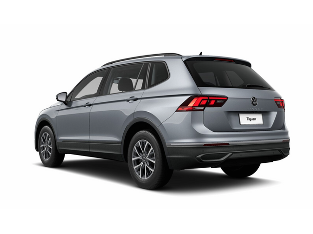 Libro Azul Volkswagen Tiguan 2024
