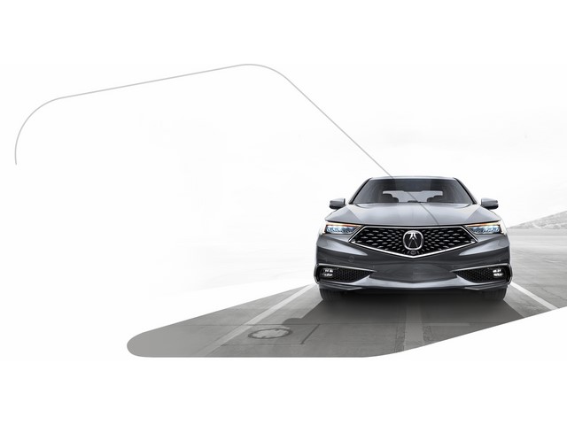 Libro Azul Acura TLX 2019