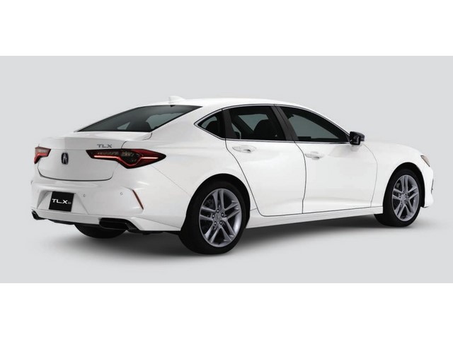 Libro Azul Acura TLX 2025