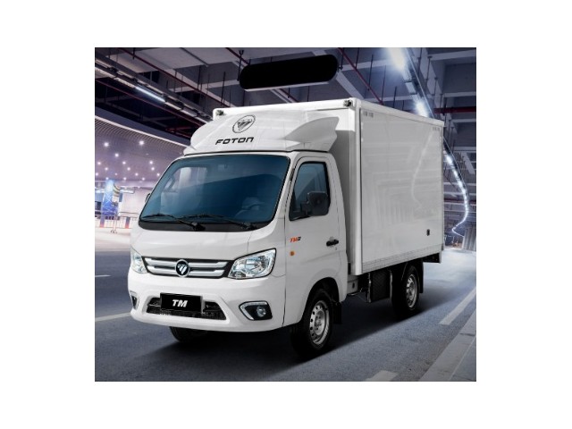 Foton TM 2026