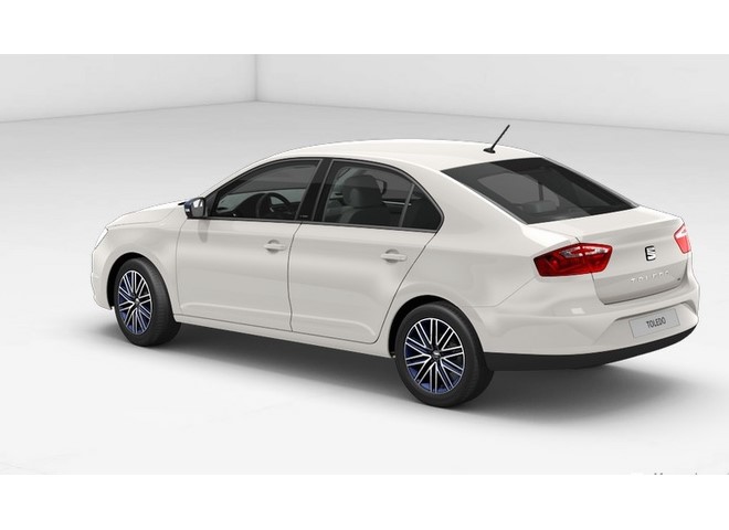 Libro Azul Seat Toledo 2016