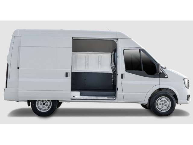Libro Azul JMC Touring 2026