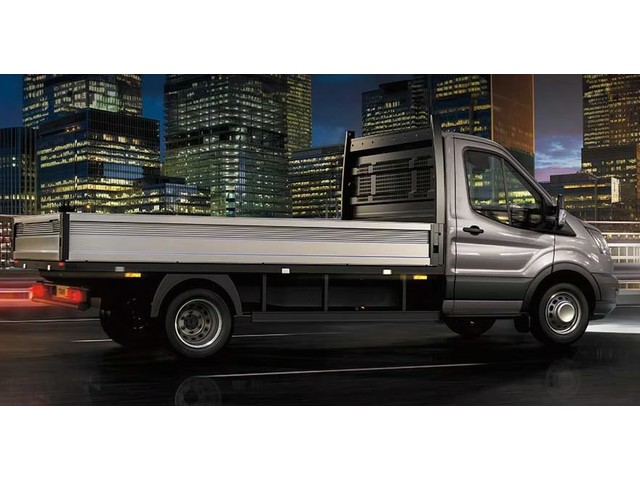Libro Azul Ford Transit 2026