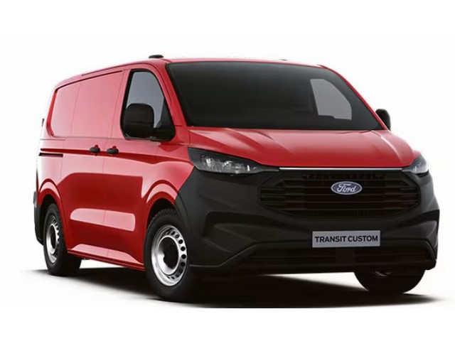 Libro Azul Ford Transit 2026
