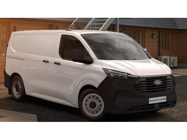 Libro Azul Ford Transit 2026